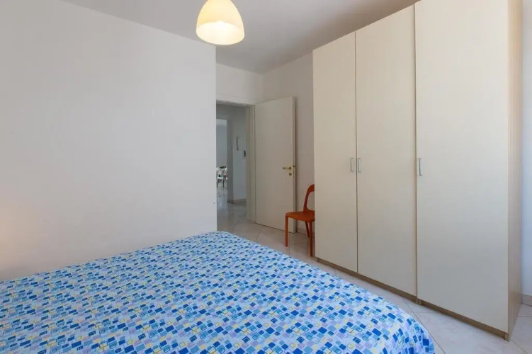 Marini Beachfront House
