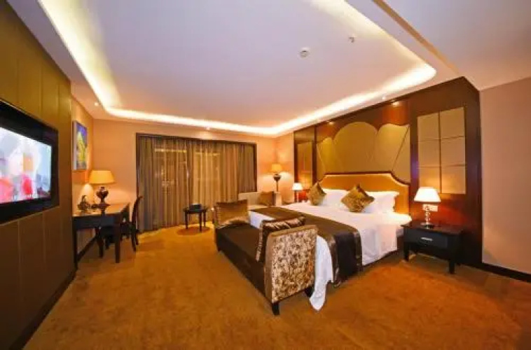 The Bmc Hotel