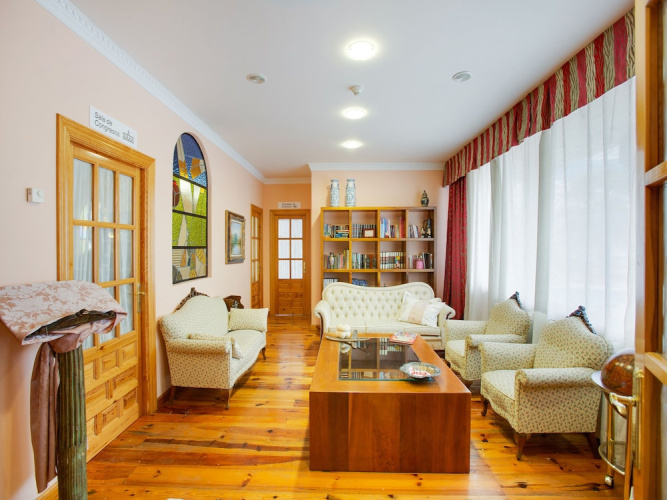 Hotel Jaramiel