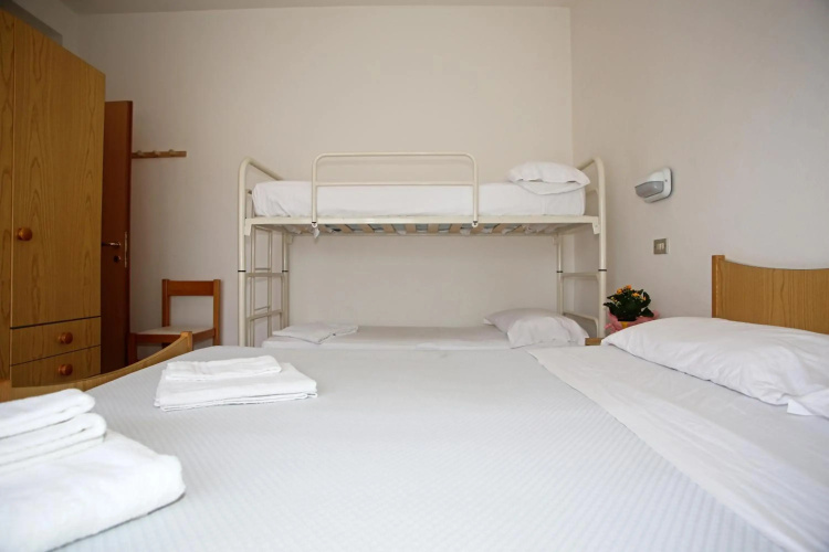 Hotel Serafini