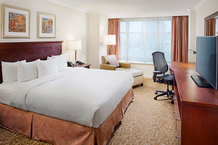 Hilton Providence photo 6