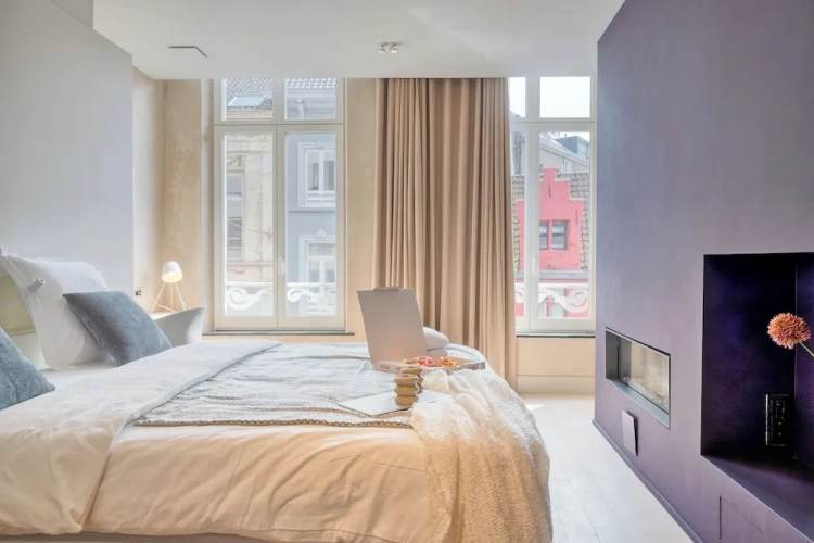 Deluxe Double Apartment
