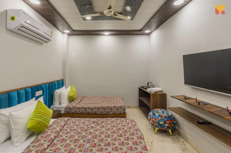 Madpackers Jaipur