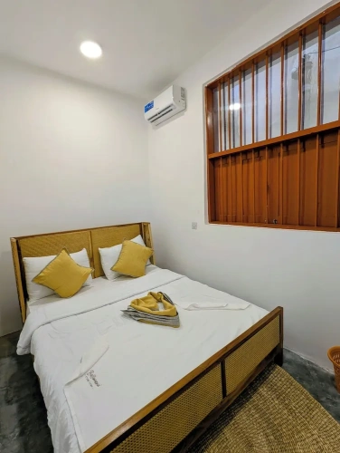 Comfort room
