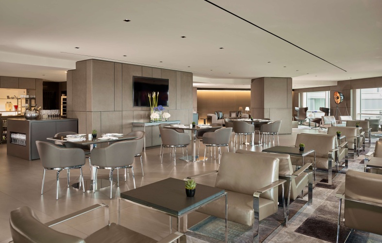 Park Plaza London Riverbank photo 10