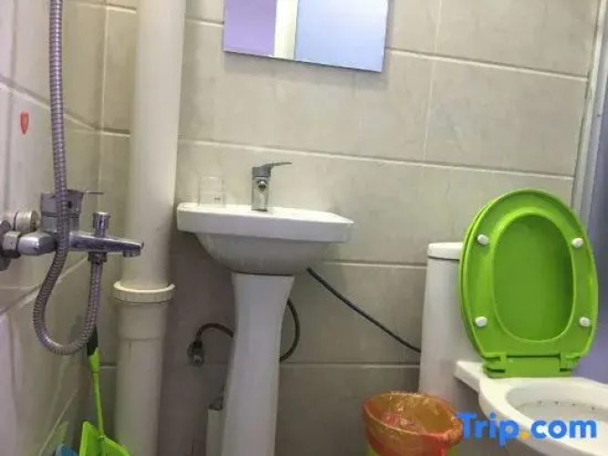 Lanyu Hostel