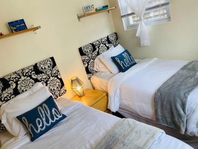 3 Bedrooms Suite