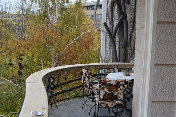 1 Bedroom Comfort Apartment with balcony