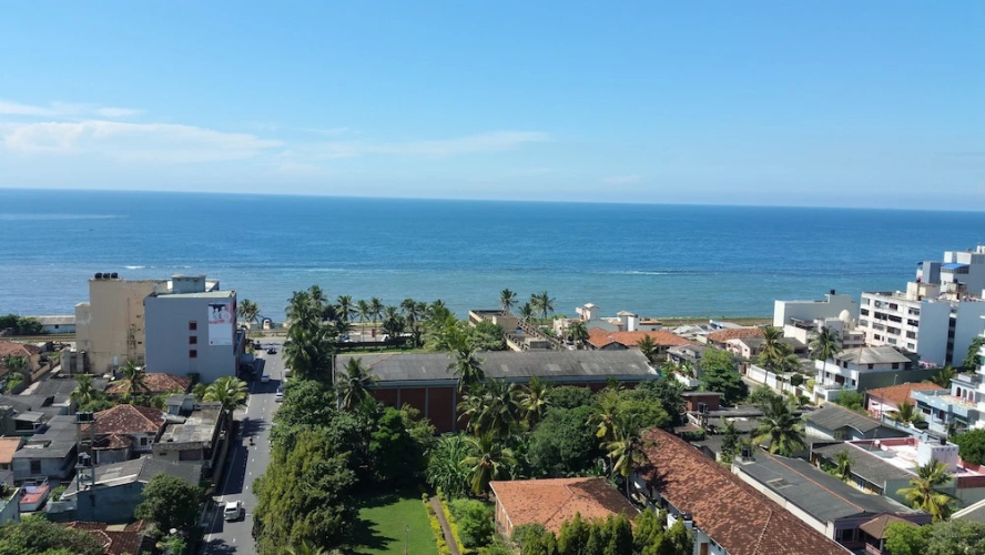 SeaView at Colombo