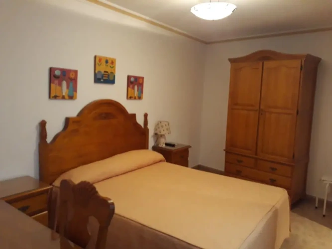 Economy Single room