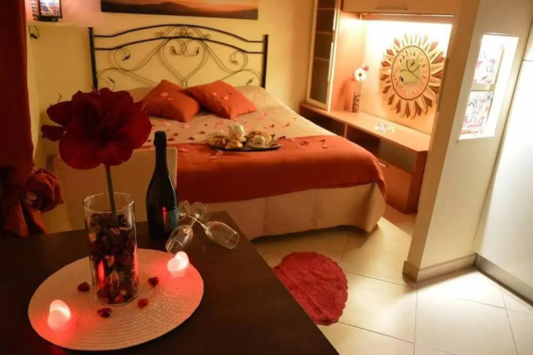 Olimpia House - Central Station Suite