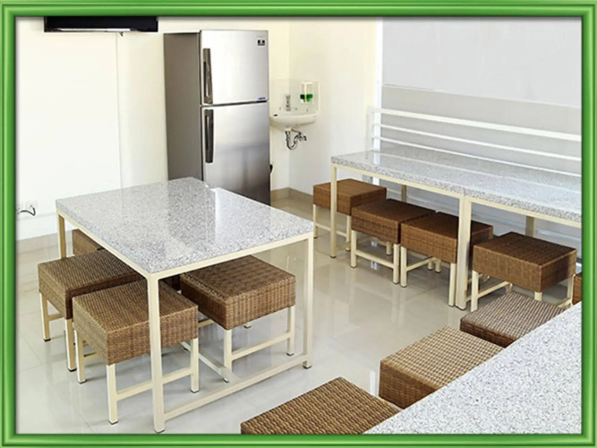 Ara Inn Bed and Breakfast by ecommerceloka