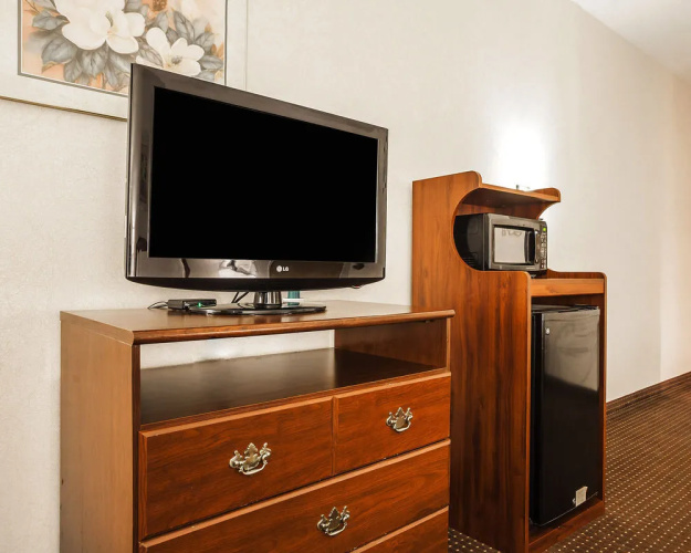 Comfort Inn