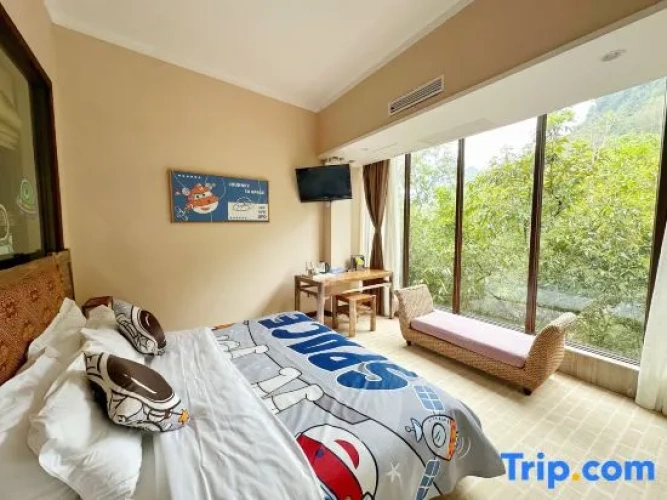 Executive Family Suite
