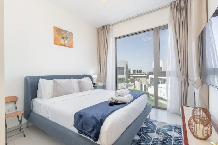 Exceptional 4 Bedroom Villa Perfect for Everyone