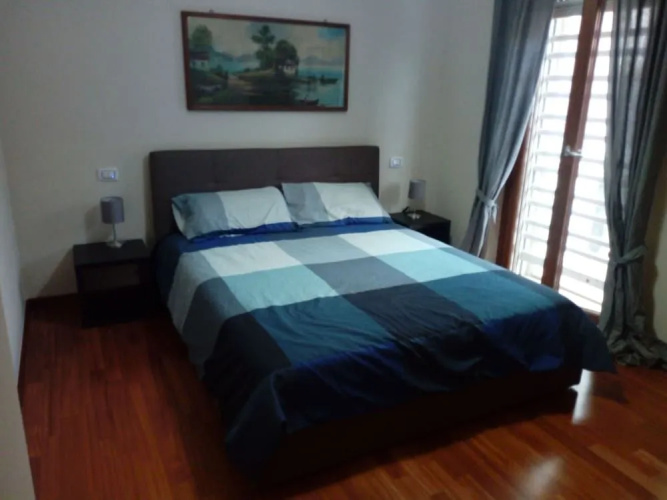 B&B Villa Rosa