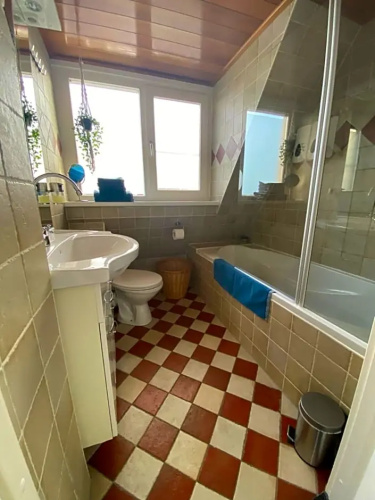 B&B Zonnedael