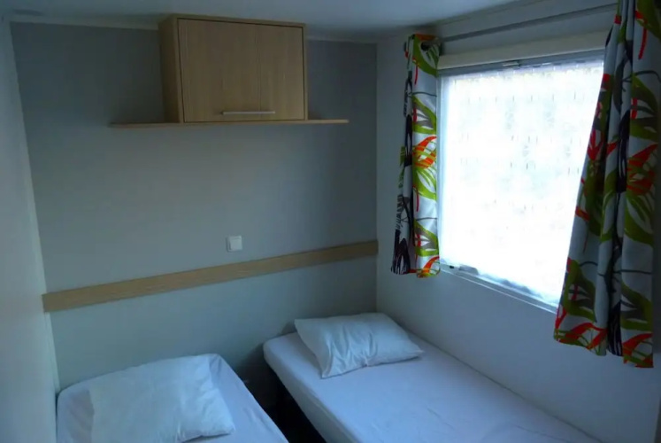 Camping La Maurie
