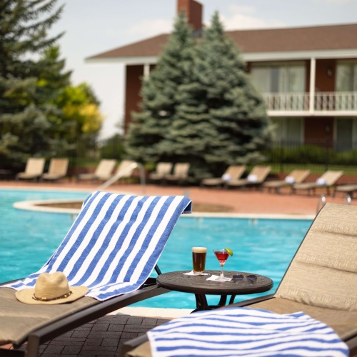 Little America Hotel And Resort photo 17