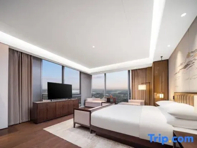 Executive Family Suite