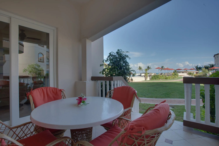 Grand Caribe Belize