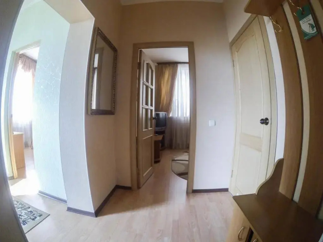 Galian Hotel