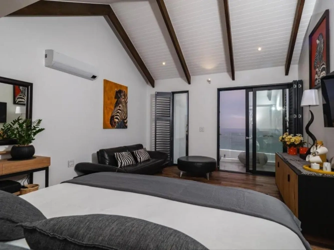 Executive Double room