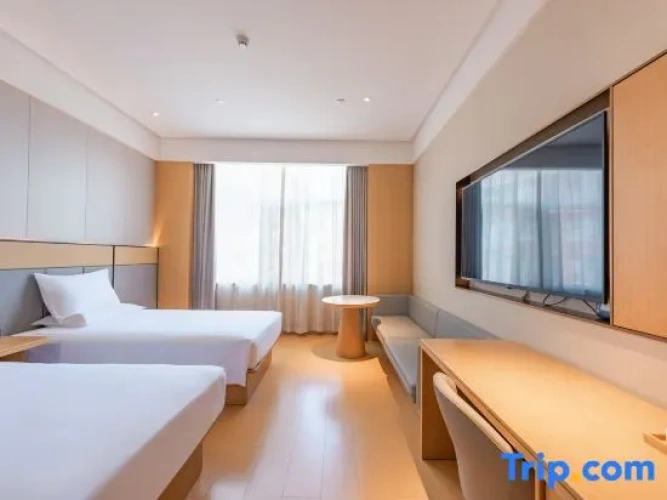 Business Twin room