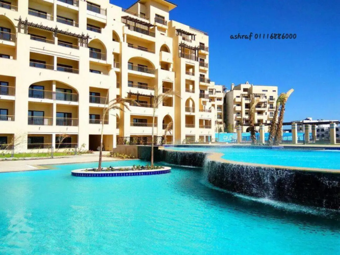 Apartments at Aldau Heights