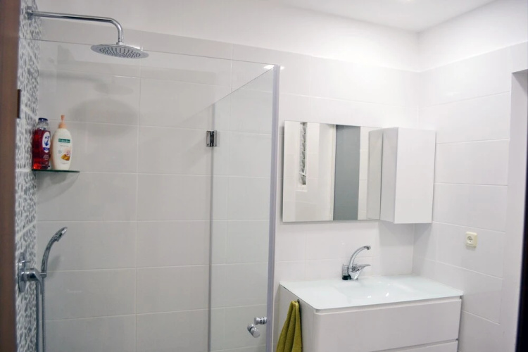 Very Central Apt 3BDR Fully Equipped TL6