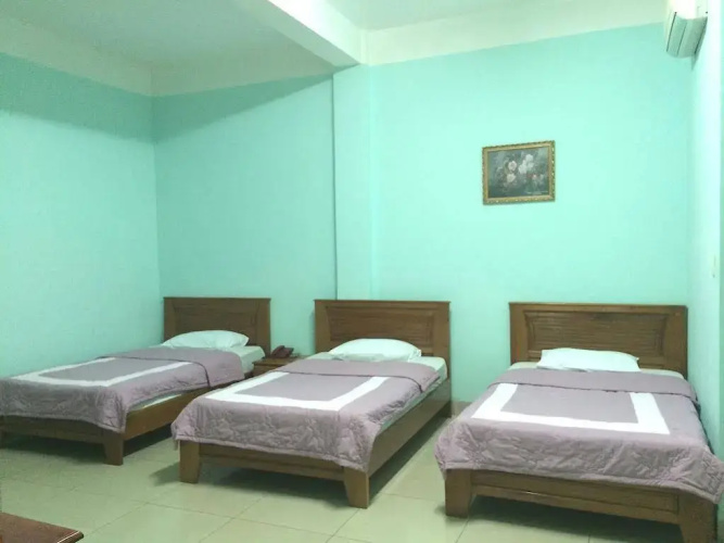 Phuong Long Hotel
