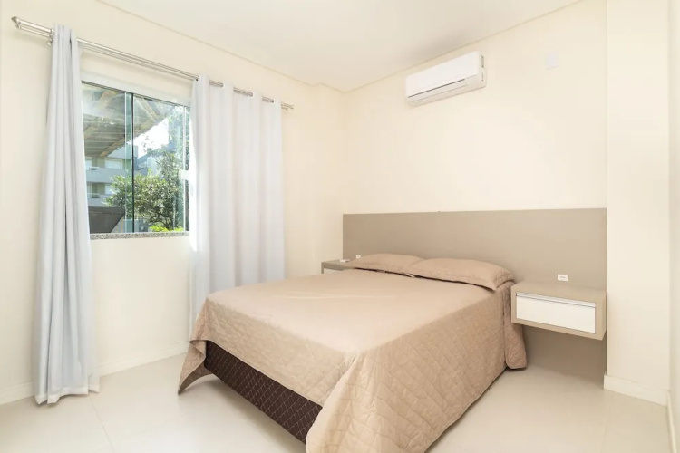 Aluguel Apartamento 2 Quartos e 1 Suíte 656