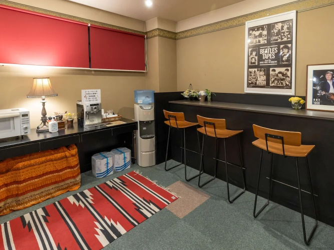 Tabist Hirosaki Toei Hotel