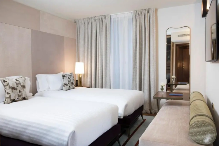 Superior Double room