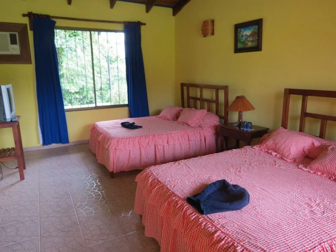 Hotelbild