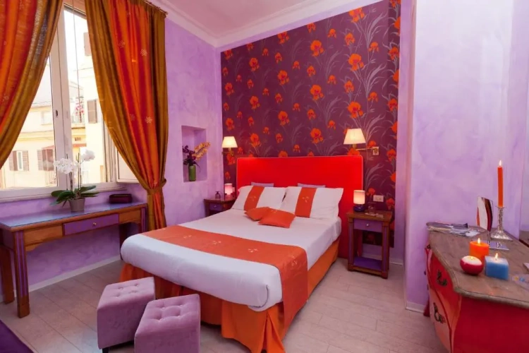 Superior Triple room