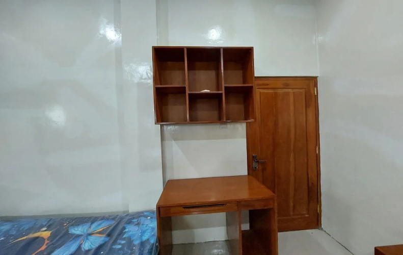 Arjuna Homestay