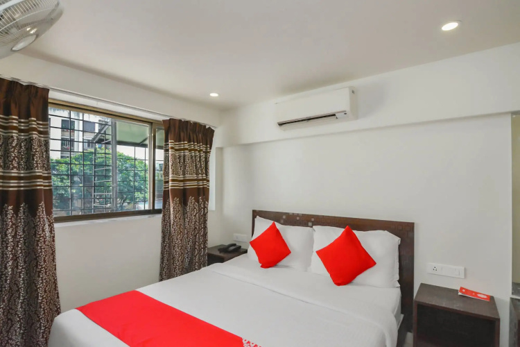 OYO Flagship 18914 Hotel Rajdhani
