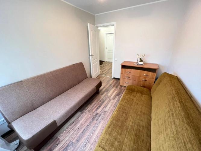 Airida forest apartament