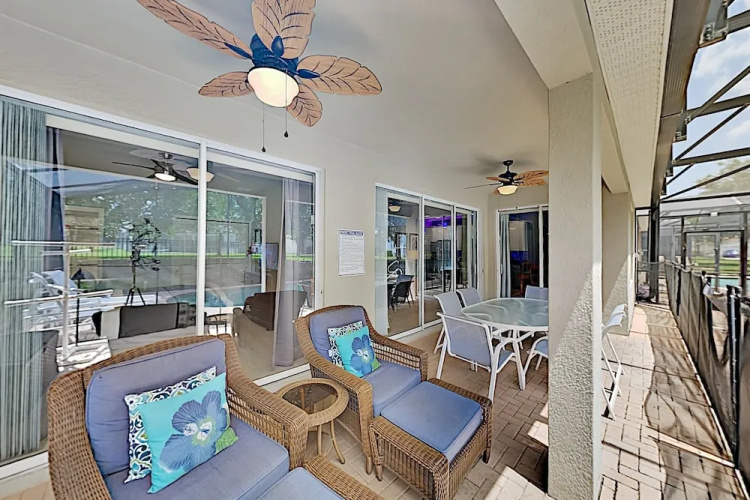 7816bfst 4 Bedroom Home