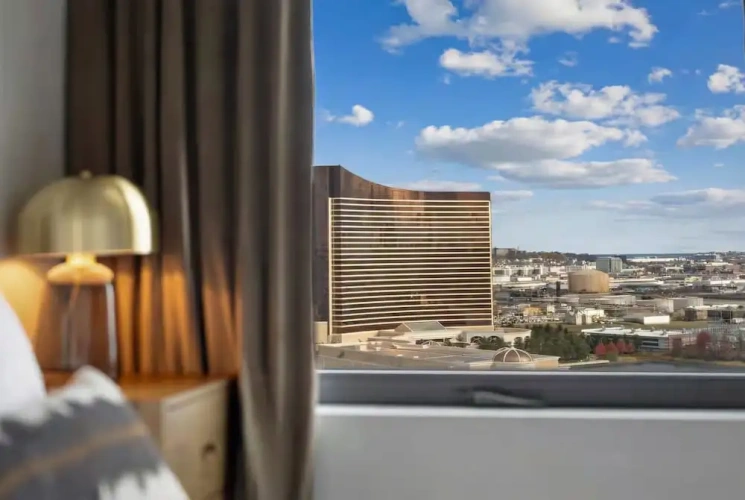1 Bedroom Luxury Apartment