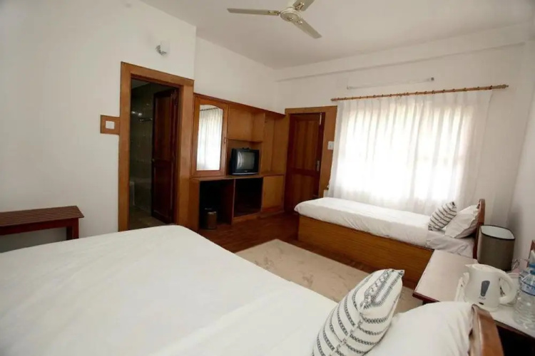 Hotel Westwood