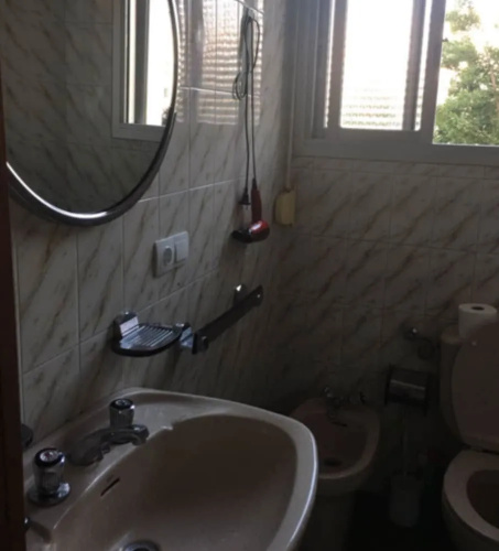 Apartmenty Chamartin