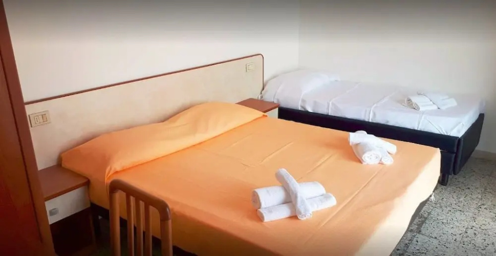 Hotel Felicity
