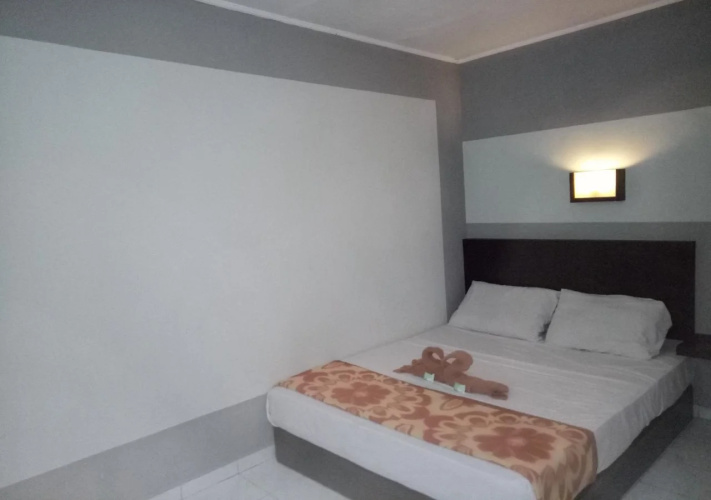 Hotel Laut Jaya