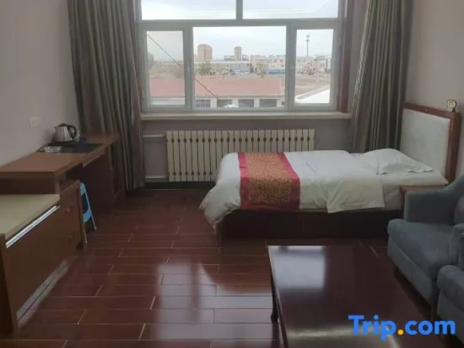 Double Family Suite