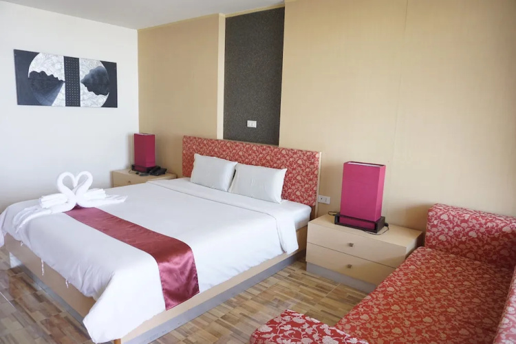 Panatara Hotel