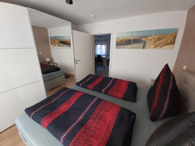 Apartment Claudia