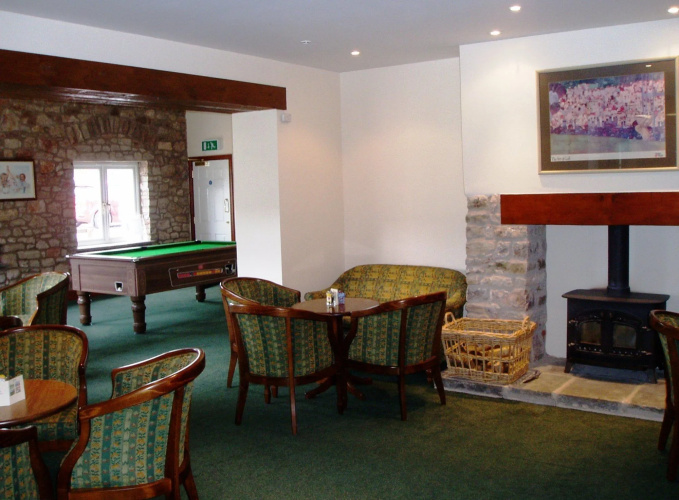 Mendip Spring Golf Club