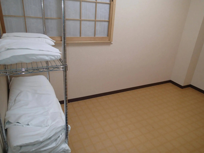 Namba Hostel